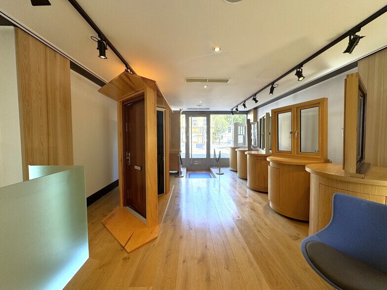 63 East Hl, Londres à louer - Photo principale – Image 1 sur 8