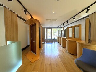 Plus de détails pour 63 East Hl, Londres - Local commercial à louer