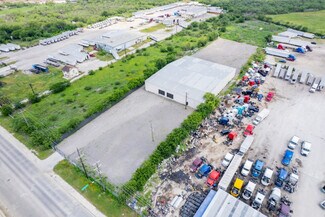 Plus de détails pour 7240 E IH-10, San Antonio, TX - Industriel/Logistique à louer