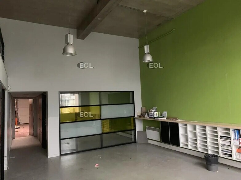 16 Rue Panicale, La Verrière à louer - Photo de l’immeuble – Image 2 sur 7