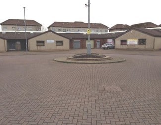 Plus de détails pour Factory Pl, Saltcoats - Local d'activités à louer