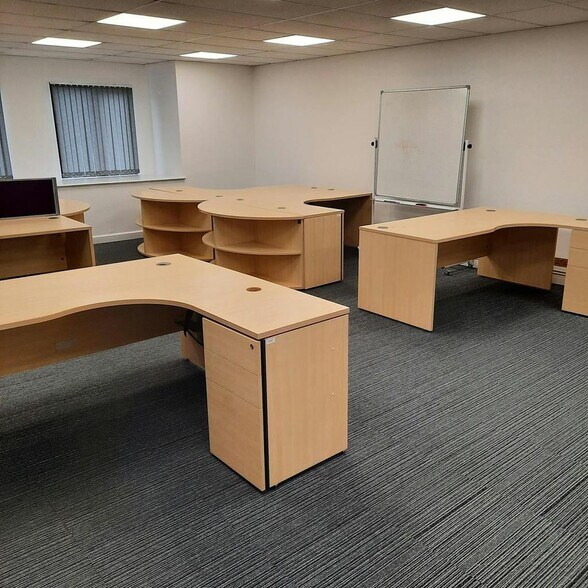 Linden Dr, Liss à louer - Photo intérieure – Image 3 sur 4