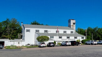 Plus de détails pour 385 King St, Hanover, MA - Bureau, Industriel/Logistique à louer