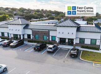 Plus de détails pour 423 Citrus Tower Blvd, Clermont, FL - Local commercial à vendre