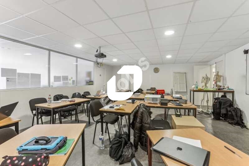 Bureau dans Paris à louer - Photo intérieure – Image 3 sur 11