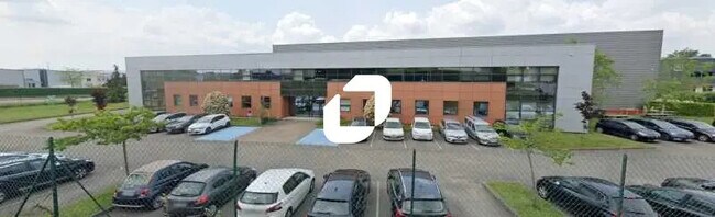 Plus de détails pour 555 Rue De La Dombes, Miribel - Bureau, Local d'activités à louer