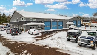 Plus de détails pour 5180 37th Ave SW, Hudsonville, MI - Local commercial à vendre
