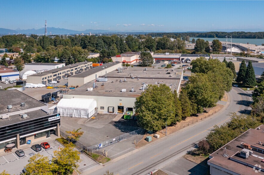12380 Horseshoe Way, Richmond, BC à vendre - Photo de l’immeuble – Image 2 sur 6