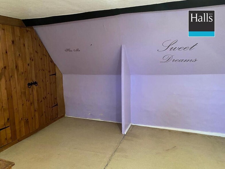 7A Bridge St, Bridgnorth à vendre - Photo de l’immeuble – Image 3 sur 4