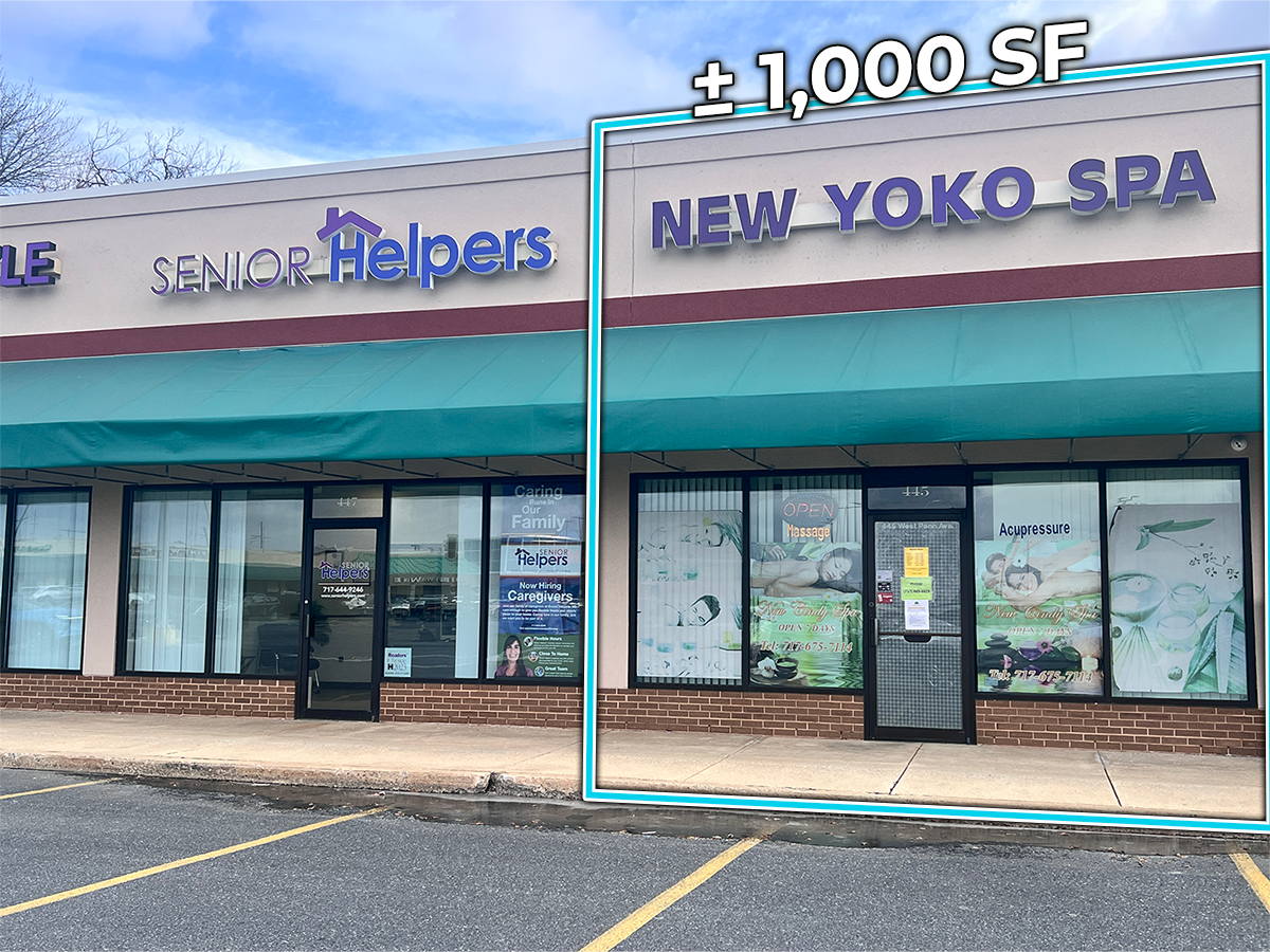 481 W Penn Ave, Cleona, PA à louer Photo intérieure– Image 1 sur 1