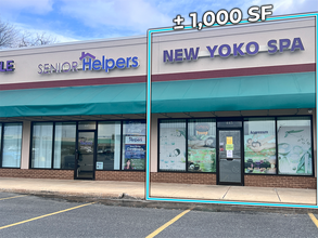 481 W Penn Ave, Cleona, PA à louer Photo intérieure– Image 1 sur 1