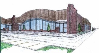 Plus de détails pour 2200 N Burkhardt Rd, Evansville, IN - Bureau/Local commercial à louer