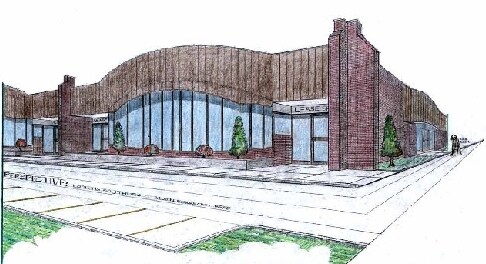 2200 N Burkhardt Rd, Evansville, IN à louer Photo principale– Image 1 sur 2