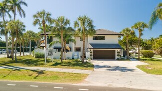 Plus de détails pour 1690 S Ocean Blvd, Delray Beach, FL - Logement à vendre