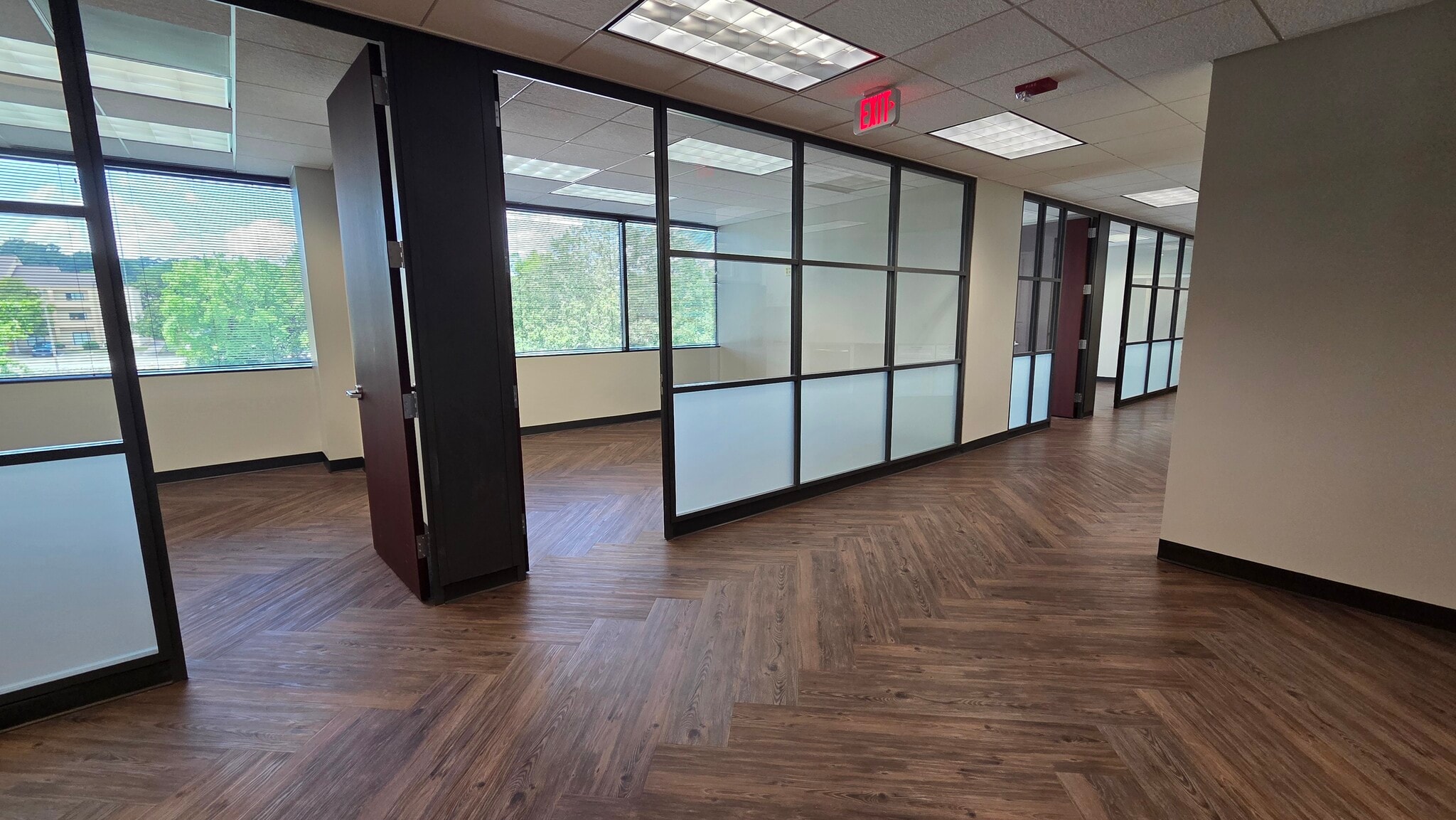 10800 Financial Centre Pkwy, Little Rock, AR à louer Photo intérieure– Image 1 sur 6