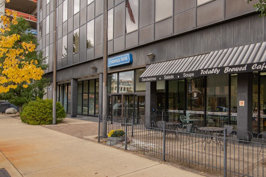 151 S Rose St, Kalamazoo, MI à louer - Autre – Image 2 sur 25