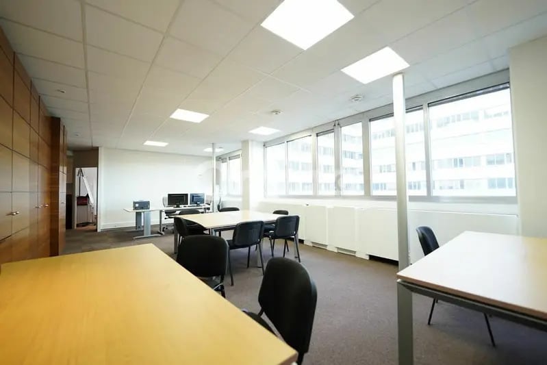 20 Boulevard Eugène Deruelle, Lyon à vendre - Photo intérieure – Image 3 sur 22