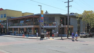 Plus de détails pour 2454-2464 Telegraph Ave, Berkeley, CA - Local commercial à louer