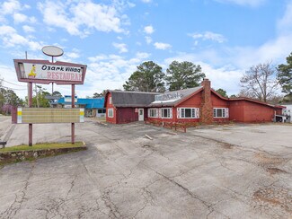 Plus de détails pour 104 Huntsville Dr, Eureka Springs, AR - Local commercial à vendre