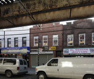Plus de détails pour 3158 Fulton St, Brooklyn, NY - Local commercial à louer
