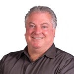 Nicholas Albanese