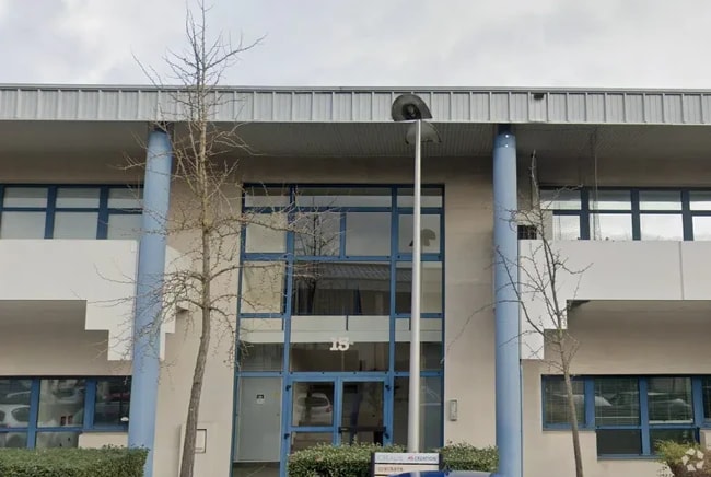 Plus de détails pour Bureau, Local d'activités à louer