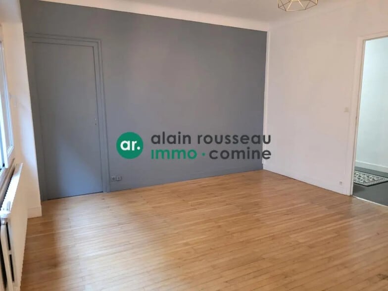 Bureau dans Nantes à louer - Photo de l’immeuble – Image 3 sur 7