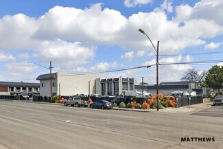 Plus de détails pour 15624 Lakewood Blvd, Bellflower, CA - Local commercial à louer