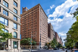 Plus de détails pour 51 Fifth Ave, New York, NY - Logement à vendre