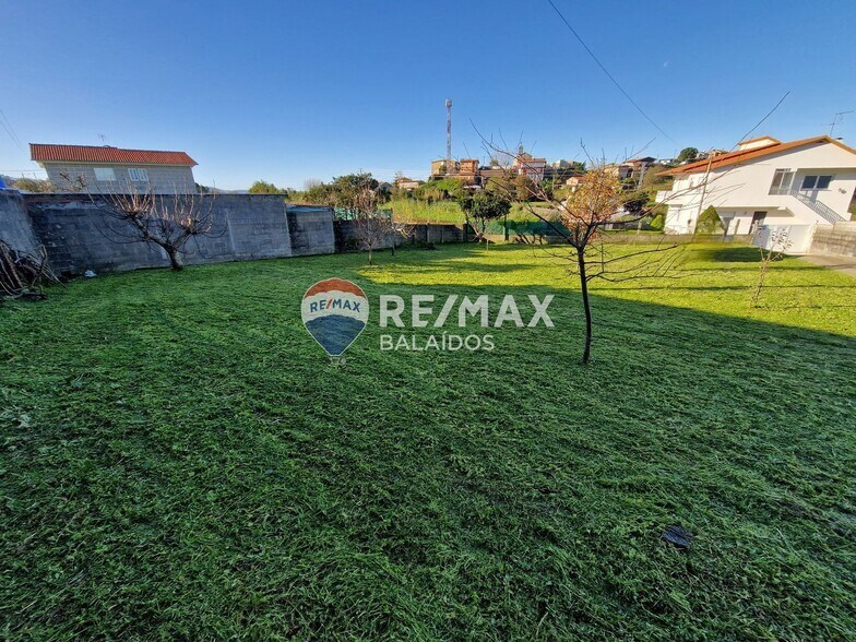 Terrain dans Vigo, Pontevedra à vendre - Photo de l’immeuble – Image 1 sur 28