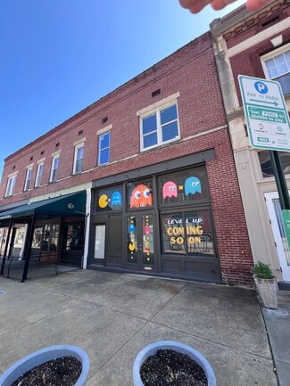 Plus de détails pour 414 S Main St, Memphis, TN - Local commercial à vendre