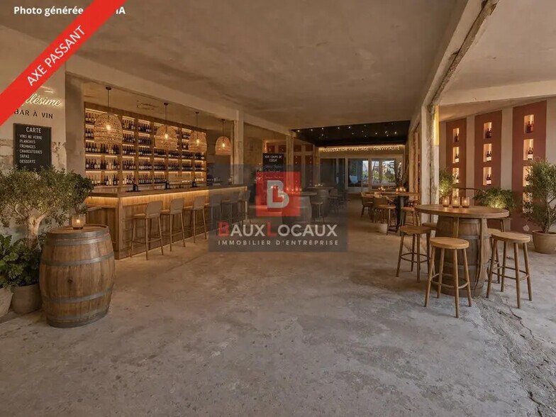Local commercial dans Fos-sur-Mer à louer - Photo intérieure – Image 3 sur 9