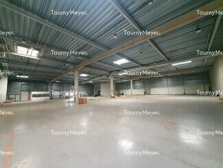 Plus de détails pour Différents types d’espaces à louer