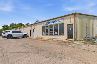 Plus de détails pour 1015 Preacher Roe Blvd, West Plains, MO - Local commercial à vendre