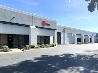 Plus de détails pour 31012-31050 Huntwood Ave, Hayward, CA - Industriel/Logistique à louer