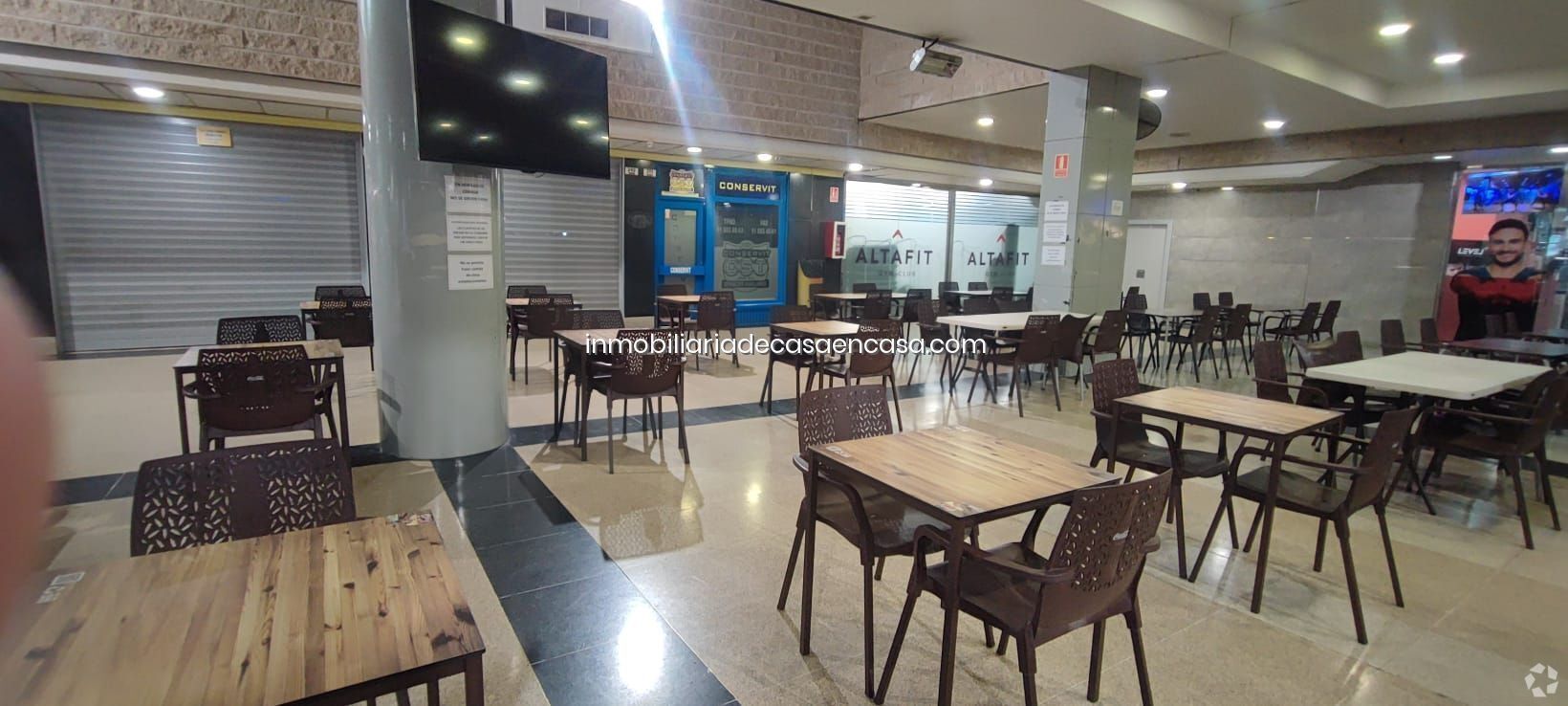 Avenida Castilla, 6, Alcalá de Henares, Madrid à vendre Photo intérieure– Image 1 sur 2