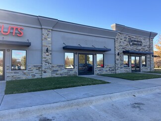 Plus de détails pour 4811 NW 1st St, Lincoln, NE - Bureau/Local commercial à louer