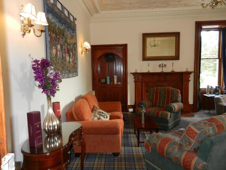 Scotsburn Rd, Tain à vendre - Photo intérieure – Image 3 sur 9