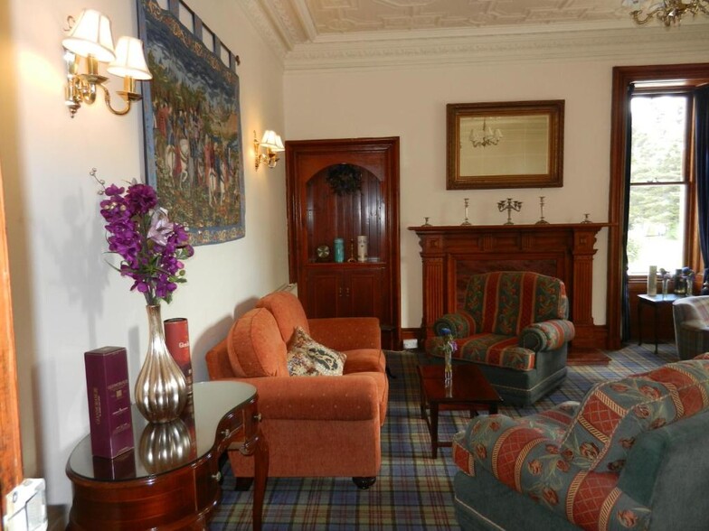 Scotsburn Rd, Tain à vendre - Photo intérieure – Image 3 sur 9