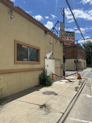 Plus de détails pour 13900 Meyers Rd, Detroit, MI - Local commercial à vendre