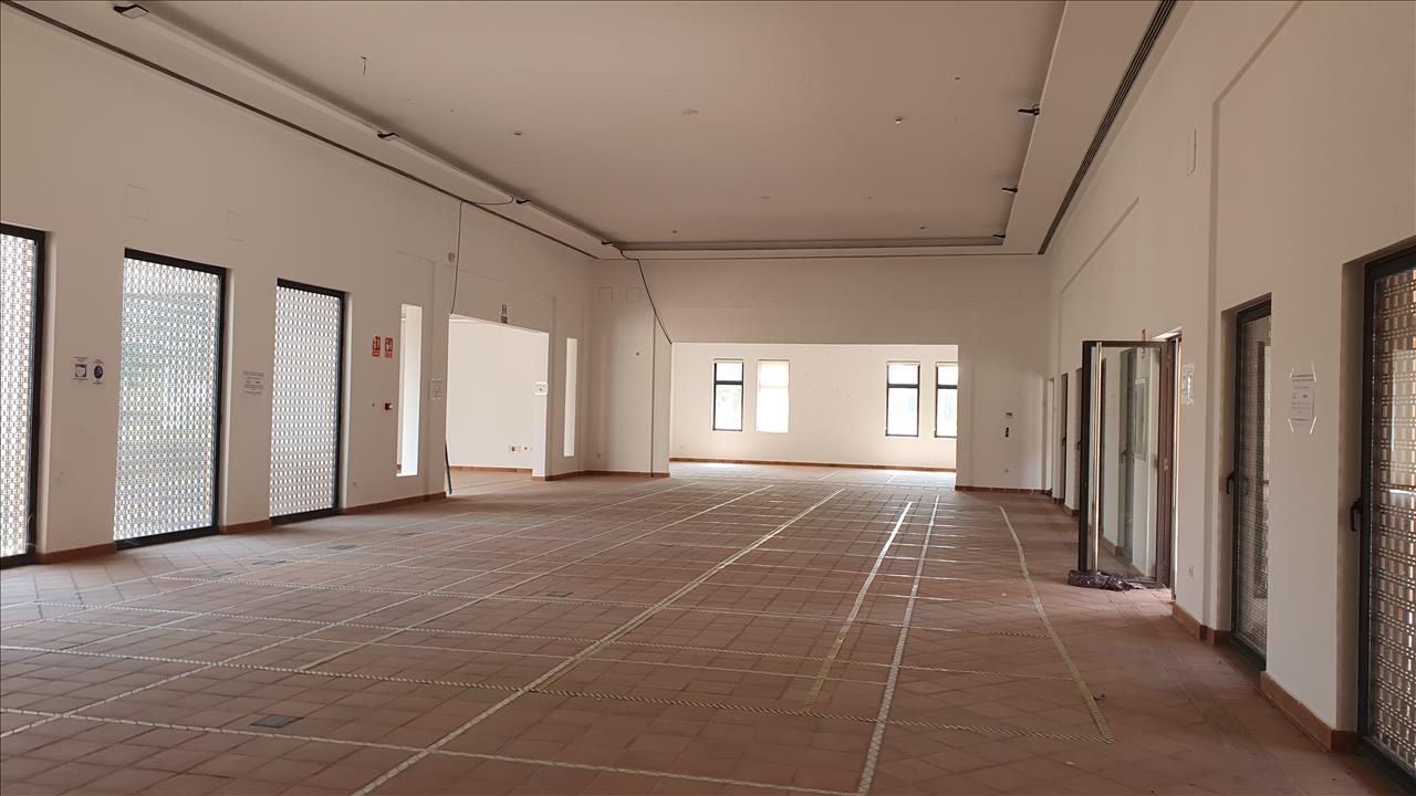 Alhama de Murcia, MUR 30849 -  -  - Plan d’étage - Image 1 of 2