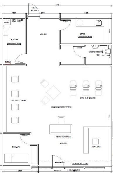 4 Alderston Dr, Dunfermline à louer - Photo de l’immeuble – Image 3 sur 12