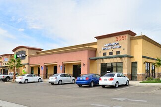Plus de détails pour N Imperial Ave, El Centro, CA - Local commercial à louer