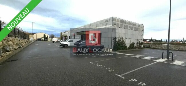 Plus de détails pour Local commercial à louer