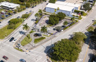 Plus de détails pour 200 NE 62nd St, Miami, FL - Terrain à louer