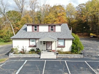 Plus de détails pour 409 Woodport Rd, Sparta, NJ - Local commercial à vendre