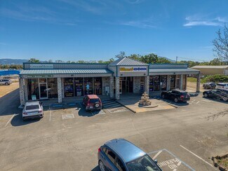 Plus de détails pour 2570 S Main St, Lakeport, CA - Spécialisé à vendre