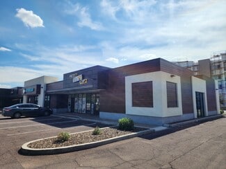 Plus de détails pour 144 S Mesa Dr, Mesa, AZ - Local commercial à louer