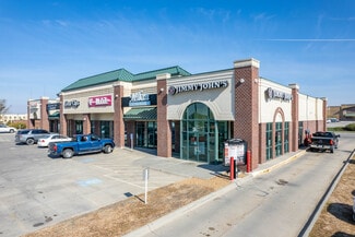 Plus de détails pour 8550 Andermatt Dr, Lincoln, NE - Local commercial à louer