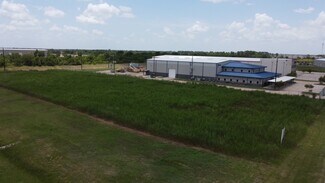 Plus de détails pour 0 Clay Road, Katy, TX - Industriel/Logistique à louer